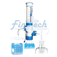 雙液處理分注器-Glassco